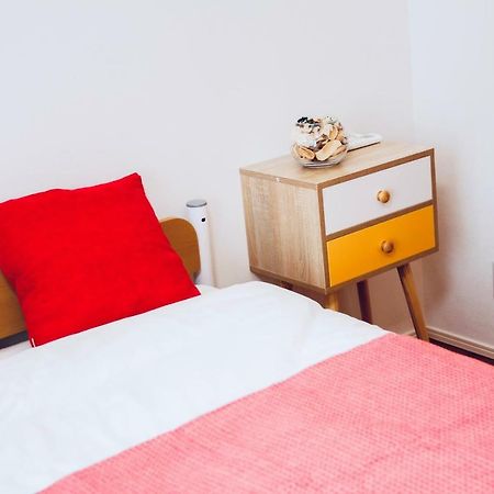 Alo Bnb 5 - Near Nippori, Sendagi, Yanaka Ginza - Self Check-In Tokio Exterior foto
