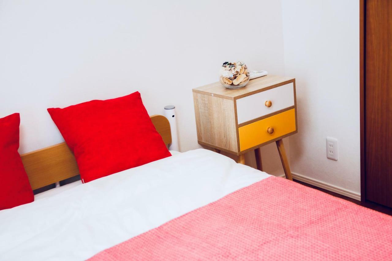 Alo Bnb 5 - Near Nippori, Sendagi, Yanaka Ginza - Self Check-In Tokio Exterior foto