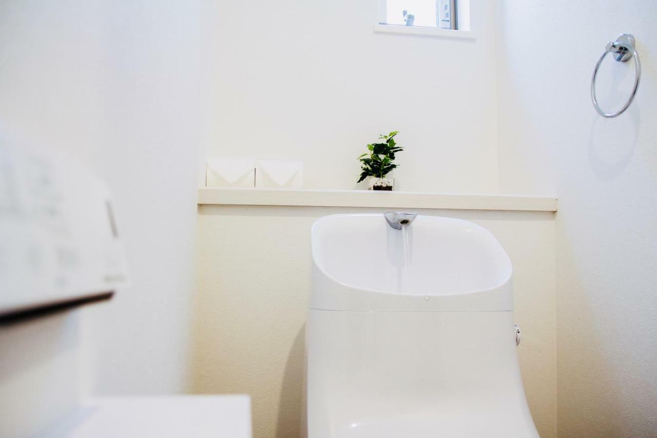 Alo Bnb 5 - Near Nippori, Sendagi, Yanaka Ginza - Self Check-In Tokio Exterior foto