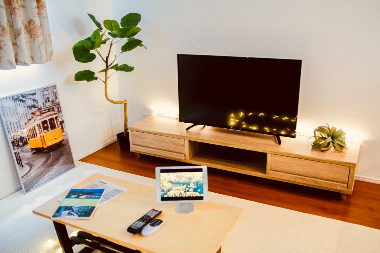Alo Bnb 5 - Near Nippori, Sendagi, Yanaka Ginza - Self Check-In Tokio Exterior foto