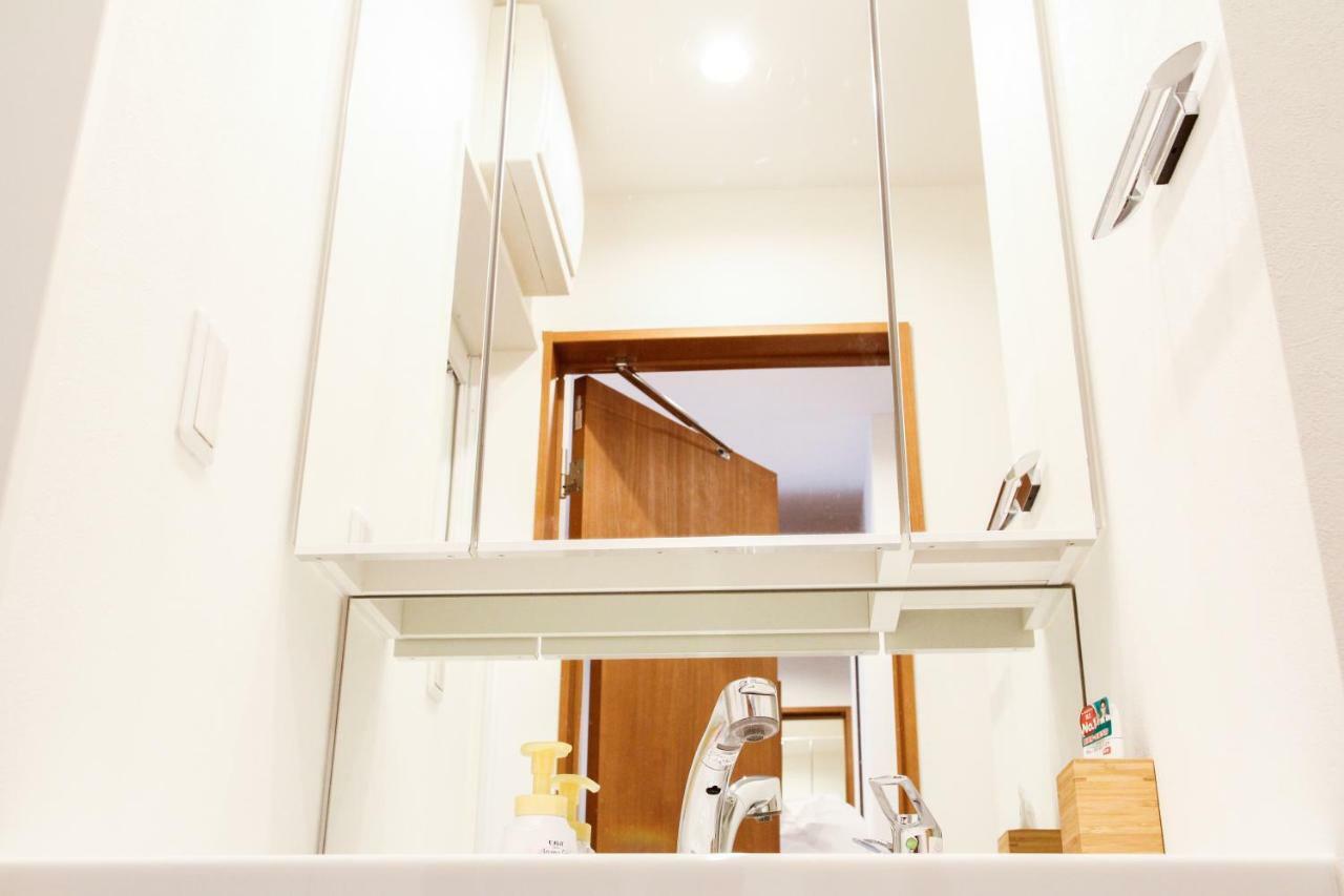 Alo Bnb 5 - Near Nippori, Sendagi, Yanaka Ginza - Self Check-In Tokio Exterior foto
