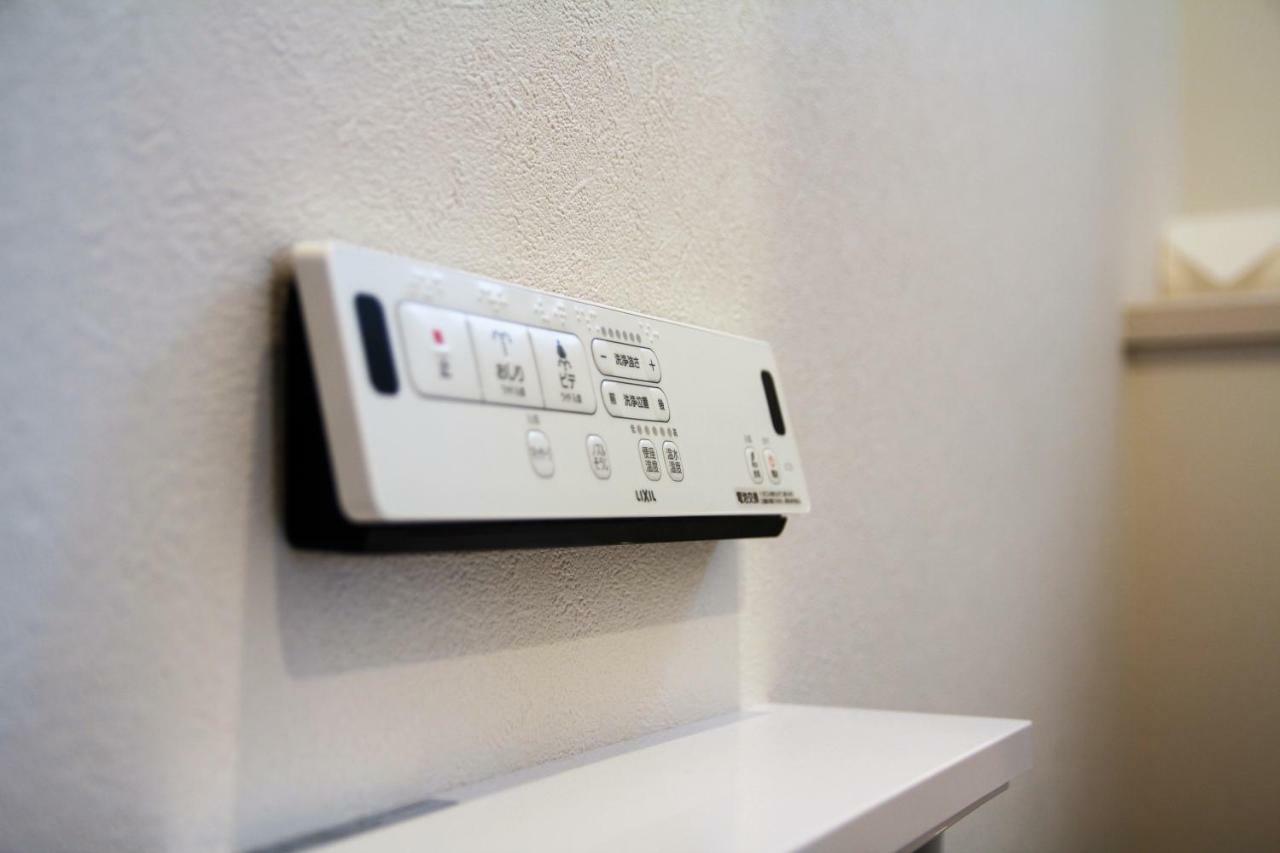 Alo Bnb 5 - Near Nippori, Sendagi, Yanaka Ginza - Self Check-In Tokio Exterior foto