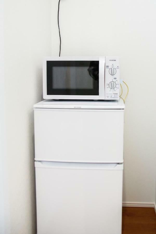 Alo Bnb 5 - Near Nippori, Sendagi, Yanaka Ginza - Self Check-In Tokio Exterior foto