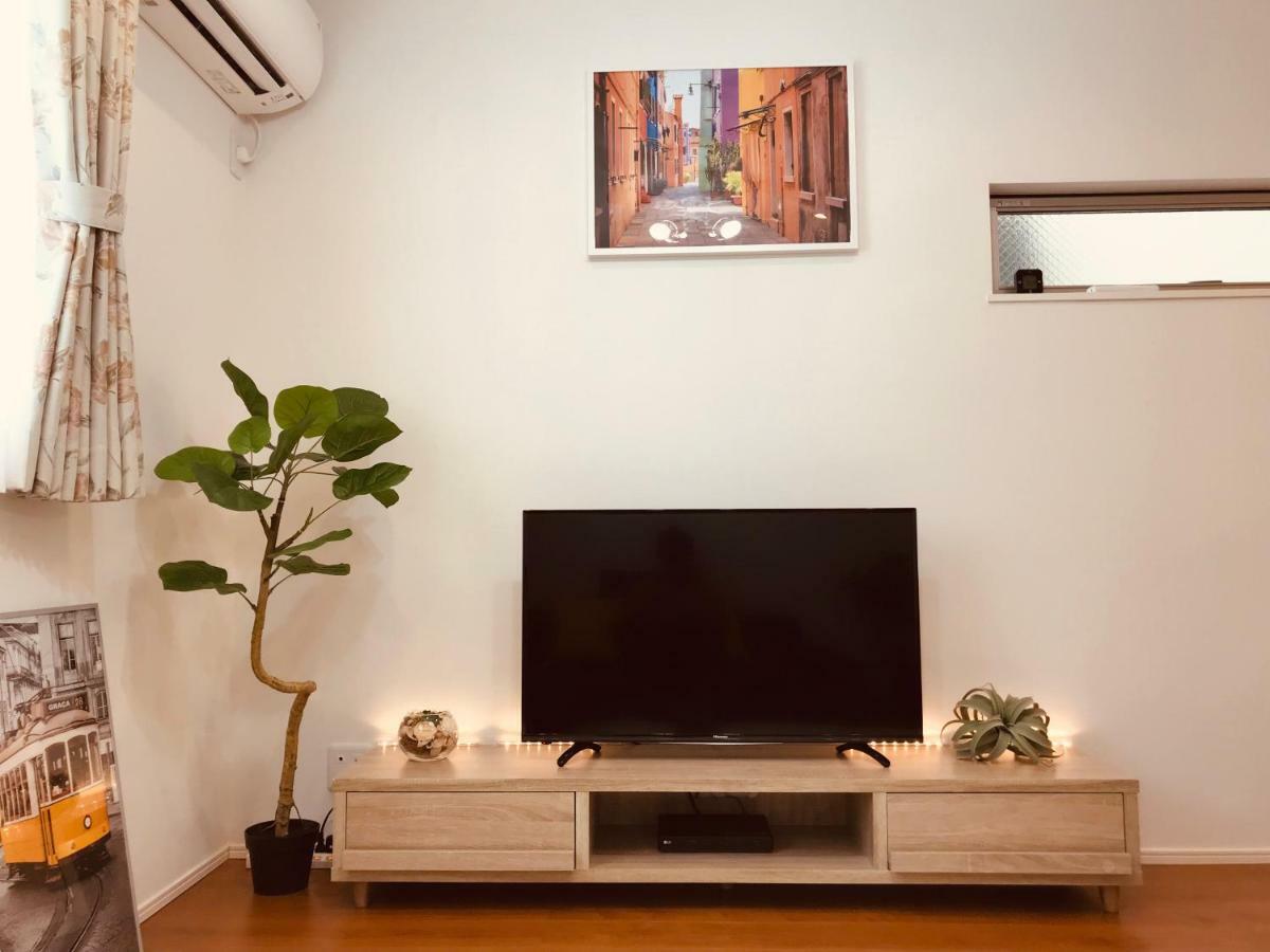 Alo Bnb 5 - Near Nippori, Sendagi, Yanaka Ginza - Self Check-In Tokio Exterior foto